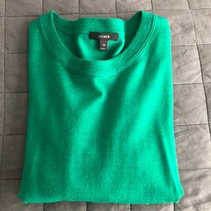 J Crew tippi sweater
